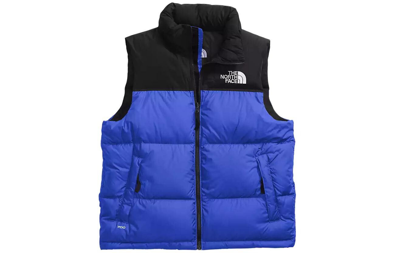 

Жилет мужской Sun Blue The North Face, цвет Sun blue