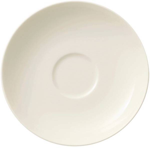 

Блюдце для эспрессо for me Villeroy & Boch, белый