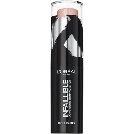 

L'Oreal Infallible Стойкий хайлайтер-стик 501 9 мл L'Oréal