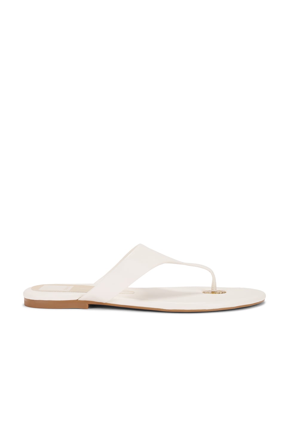 Сандалии Kittle Dolce Vita, off white