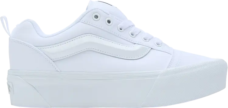 

Кроссовки Wmns Knu Stack 'White', белый