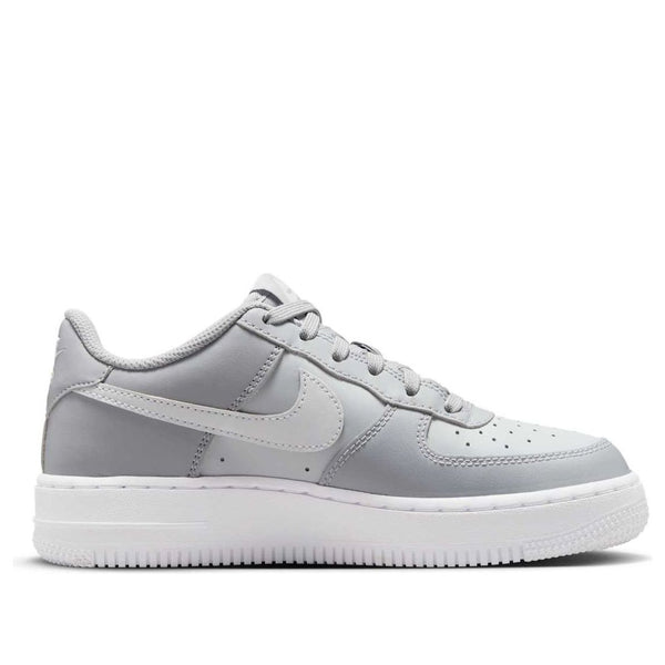 Кроссовки air force 1 low Nike, серый — фото 2