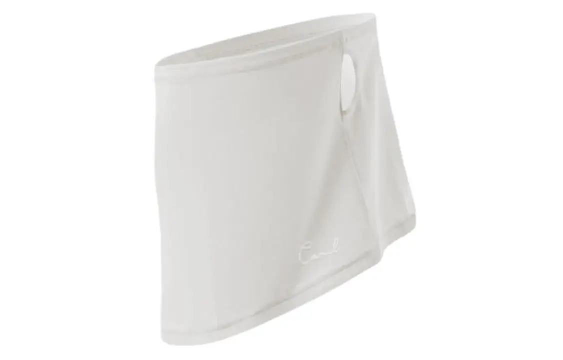 

Модифицированная смесь полипропилена и эластана Маски с защитой от солнца для женщин CAMEL, светло-серый