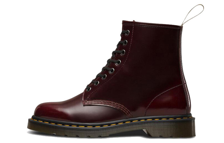 Ботинки Dr.Martens 1460 Vegan Ankle Boots