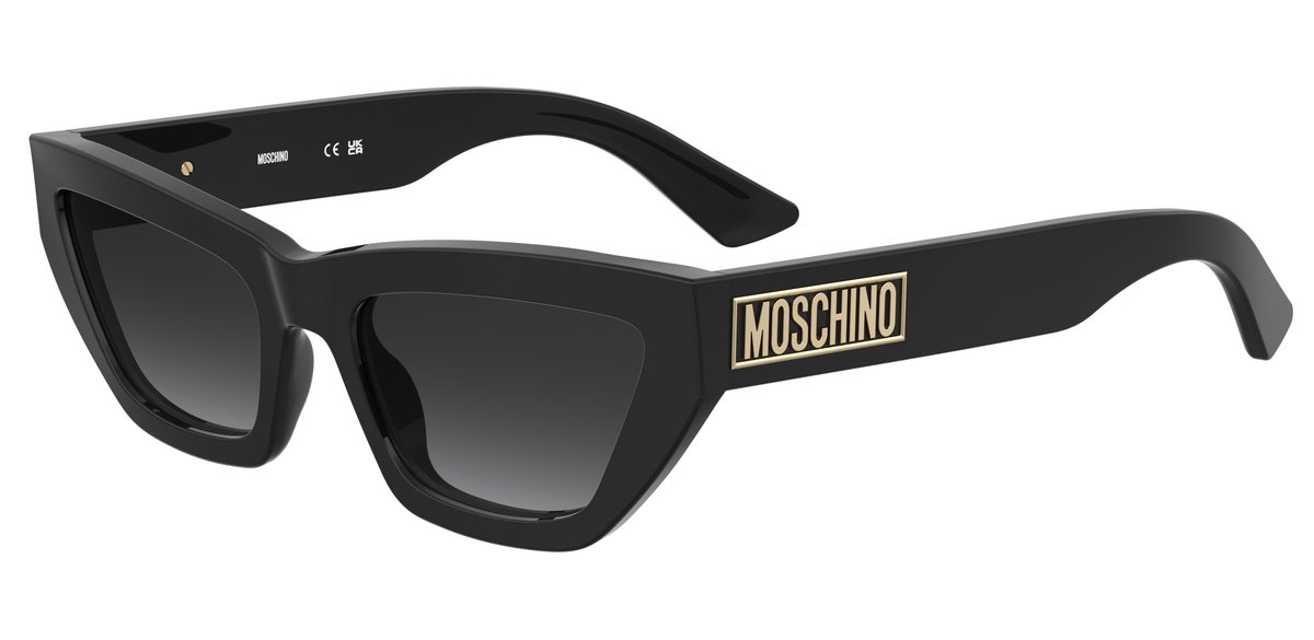 

Женские солнцезащитные очки MOS182-S MOSCHINO