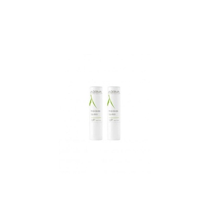 

Бальзам для губ в форме палочки Duo A-Derma