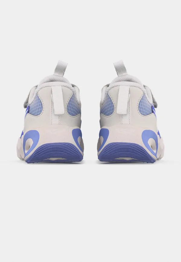 Кроссовки air max nova Nike Sportswear, Platinum-Coloured Tint/White/Light Thistle — фото 4