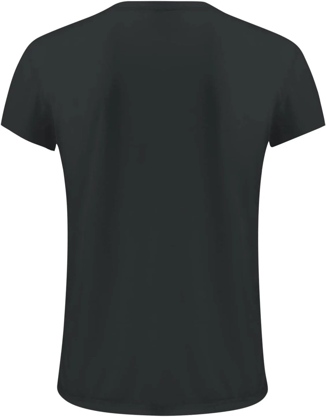 Мужская футболка с принтом, Crew Neck, короткий рукав — фото 4
