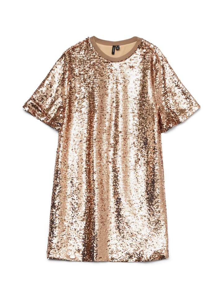 

Платье до колена Vero Moda