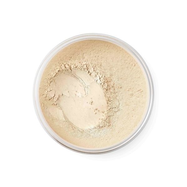 

Минеральная основа spf15 – теплая 530, 14 г Claré Blanc, цвет warm 530