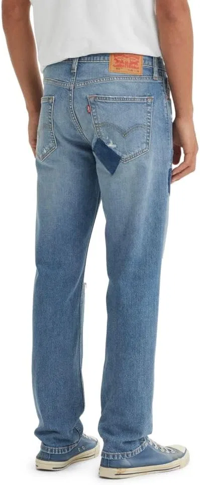 Джинсы Slim Fit Levi's, Just Like New — фото 2