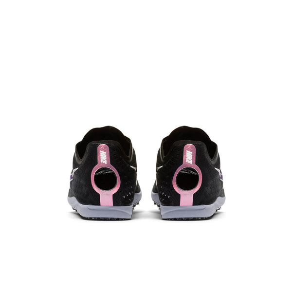 Кроссовки zoom matumbo 3 professional athletics Nike, черный — фото 3