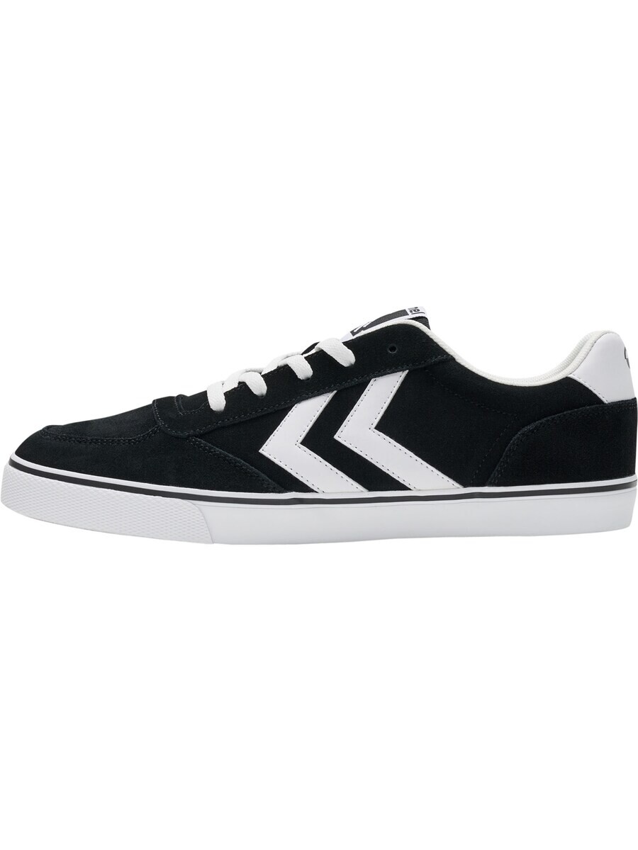 

Кроссовки Hummel Sneakers Stadil 3.0, черный