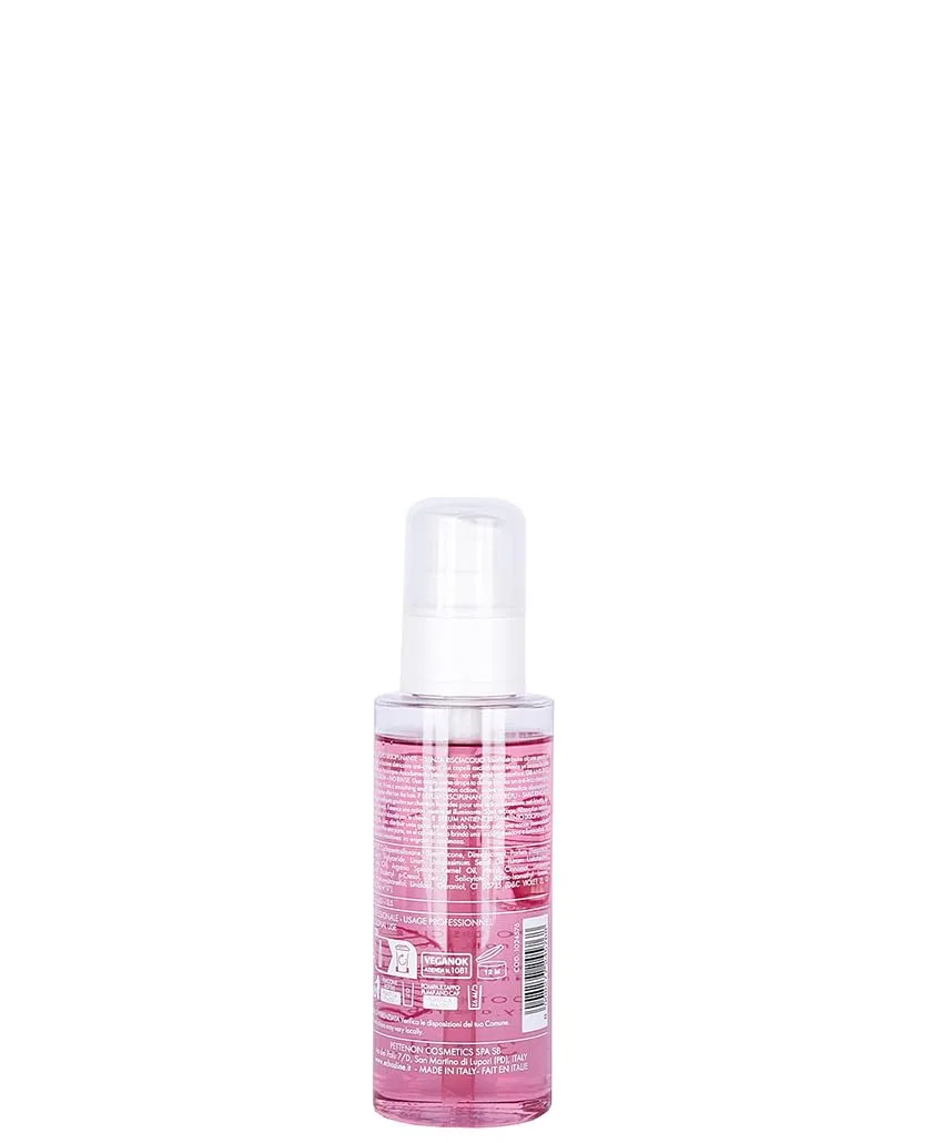 Сыворотка для волос ECHOS LINE Discipline Serum, 100 мл Echosline, White — фото 2