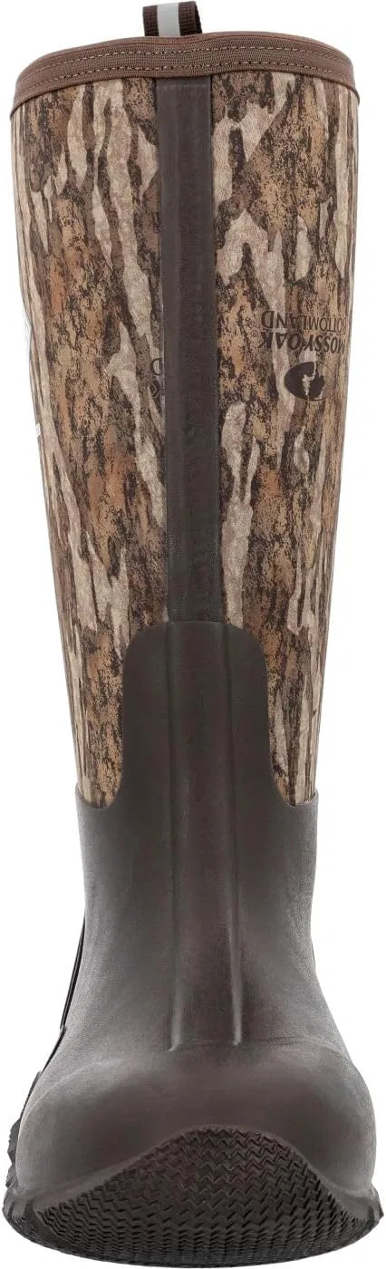 Резиновые сапоги MUCK, Mossy Oak Bottomland — фото 3