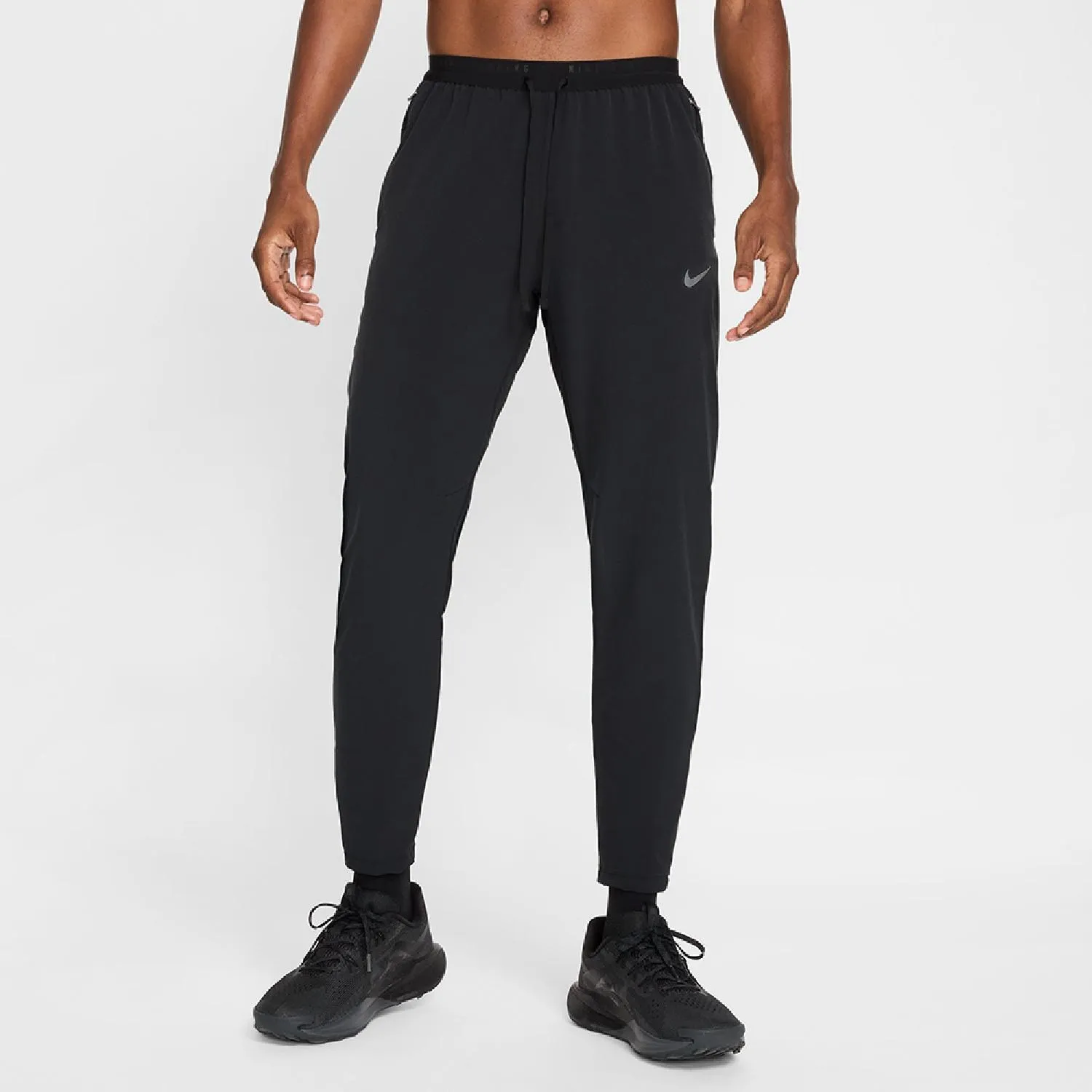 

Беговые штаны Stride Dri-FIT из ткани - мужские Nike, Black