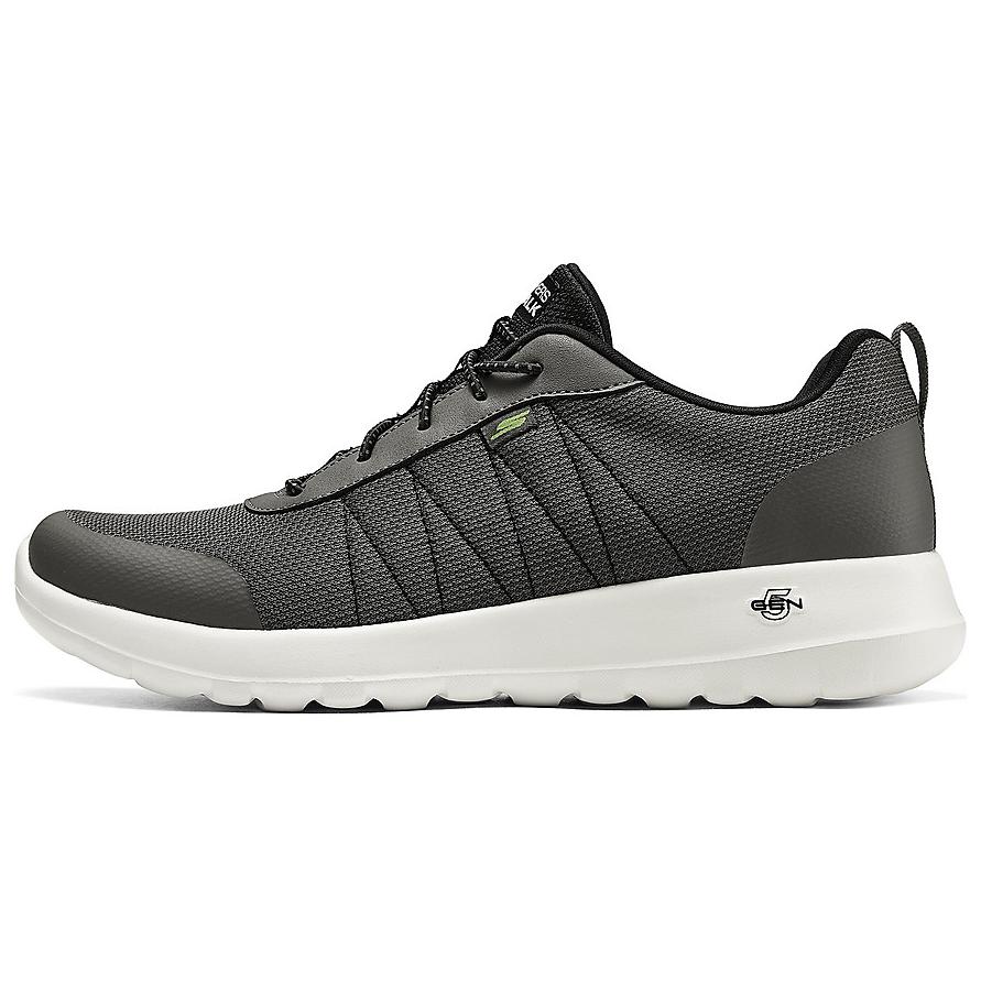 

Мужские повседневные туфли GO WALK Ma Low Top, серые Skechers, Gray