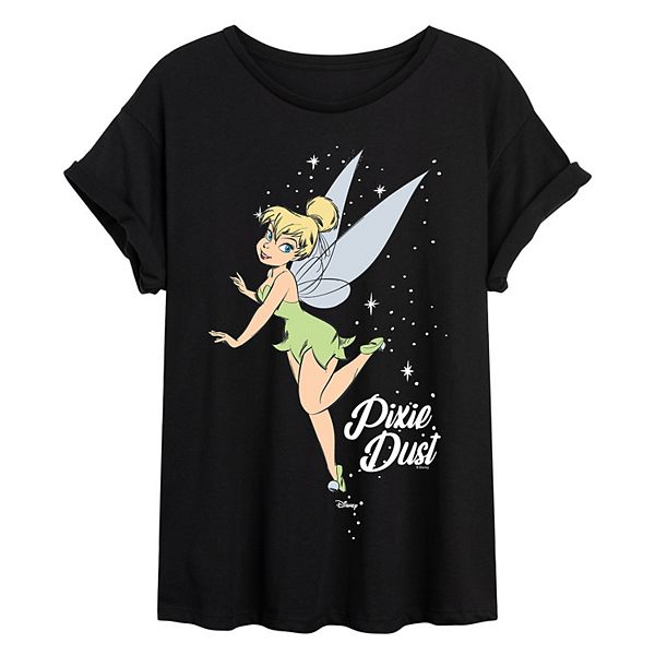 

Футболка Juniors Tinker Bell Pixie Dust Disney