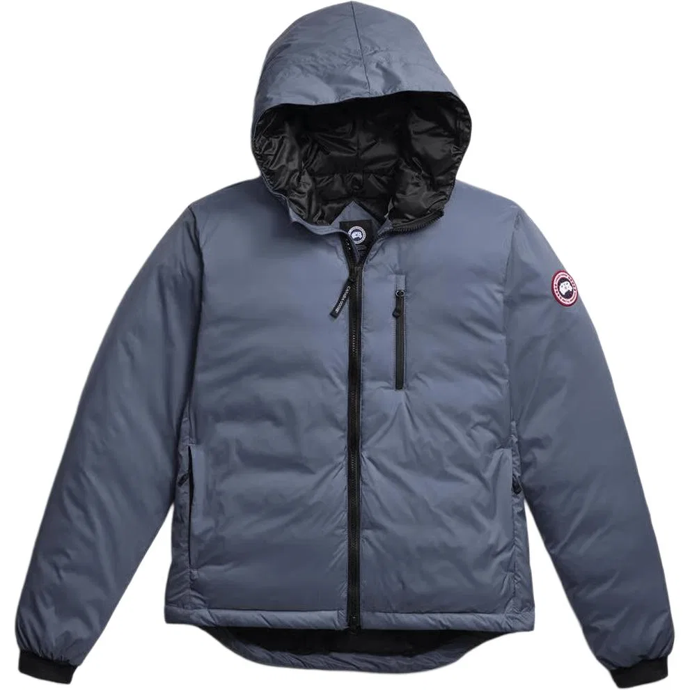 Пуховик Canada Goose SS26 Down Jacket для мужчин, Ozone Blue
