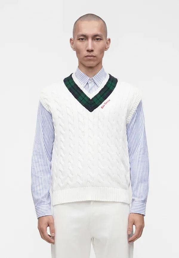 Джемпер Polo Ralph Lauren, кремовый