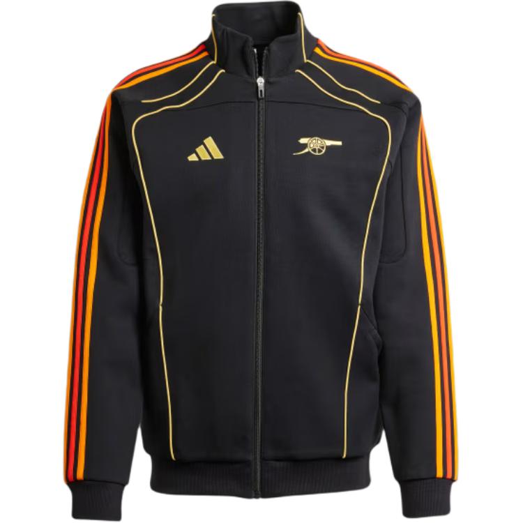

С AdiClub Arsenal Fc X Nts Ubp футболка Adidas, черный