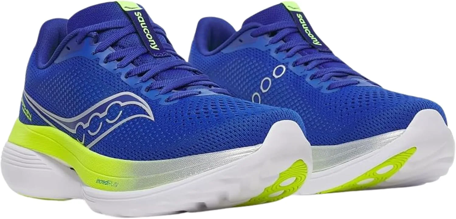 Мужские кроссовки Saucony Endorphin Trainer — фото 3