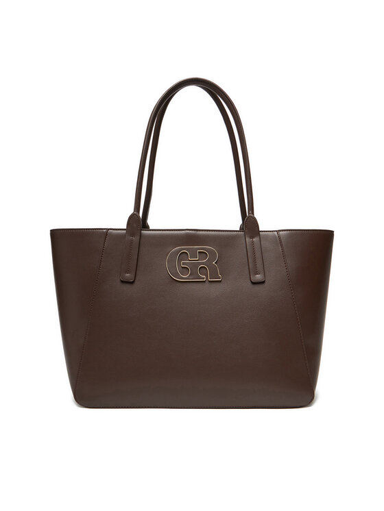 

Женская сумка CEO-EDELWEIS Gino Rossi, коричневый