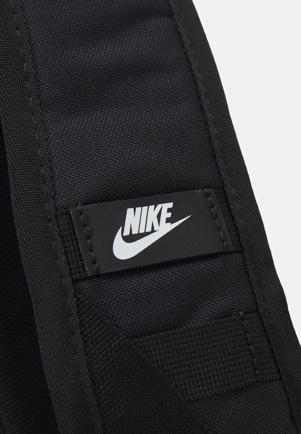 Рюкзак унисекс Nike, чёрный — фото 4