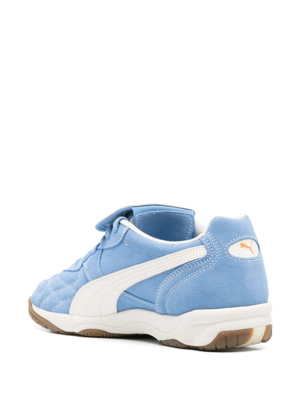 Кроссовки King Indoor Royalty PUMA, синий — фото 3