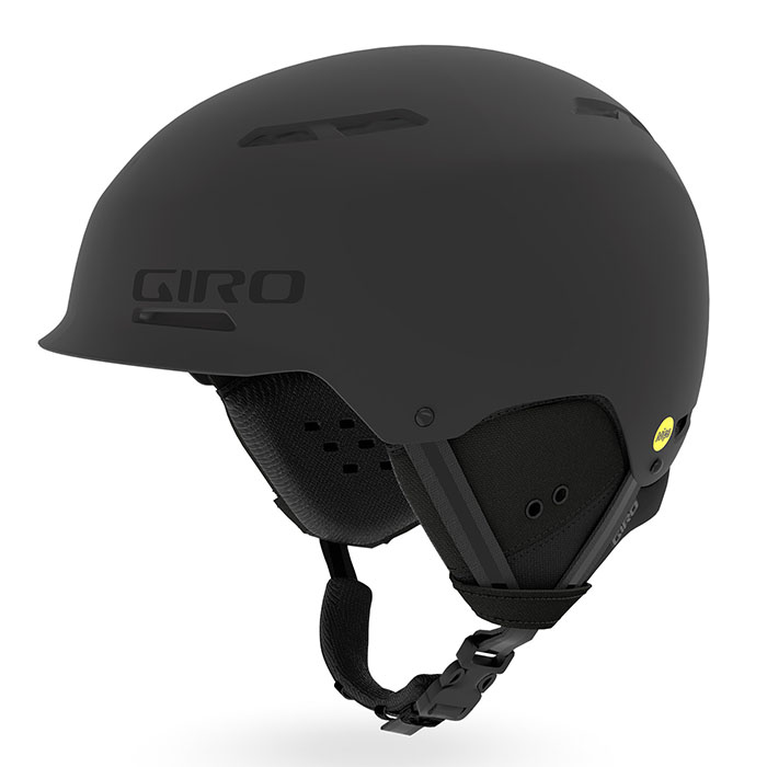 

Снежный шлем Trig MIPS Giro, Matte Black