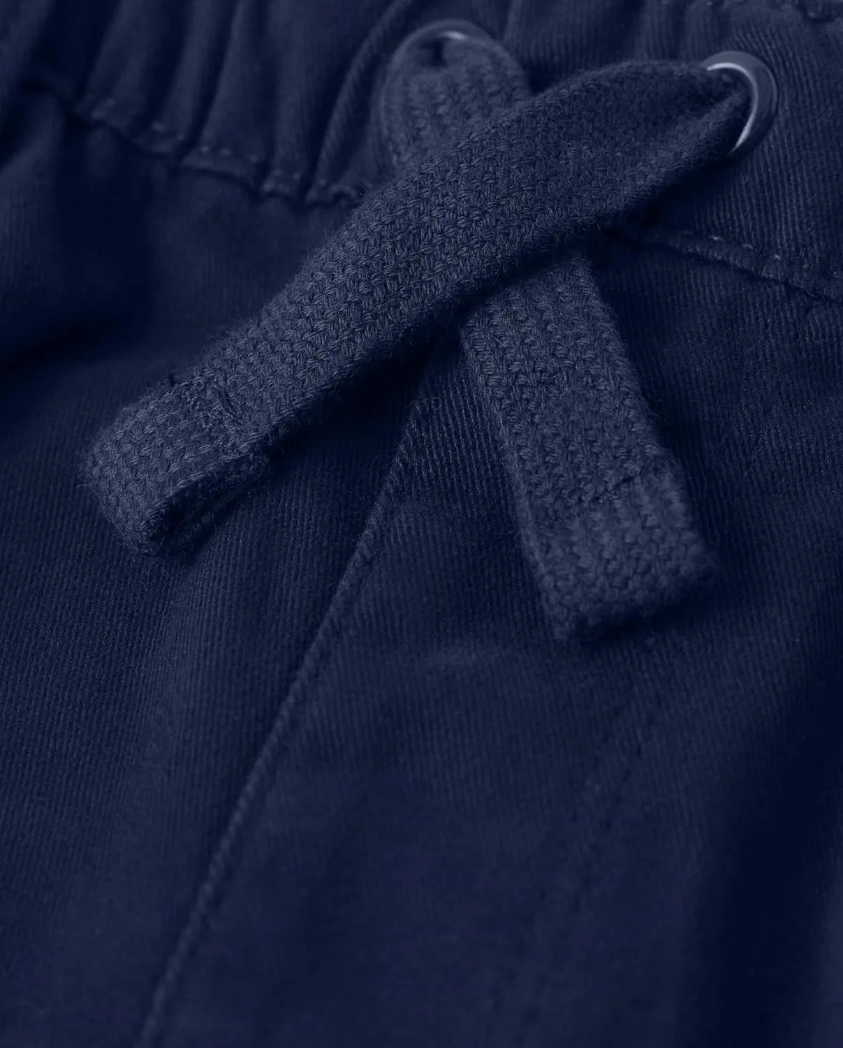 Детские спортивные штаны Gymboree для мальчиков и малышей, Tidal Navy — фото 2