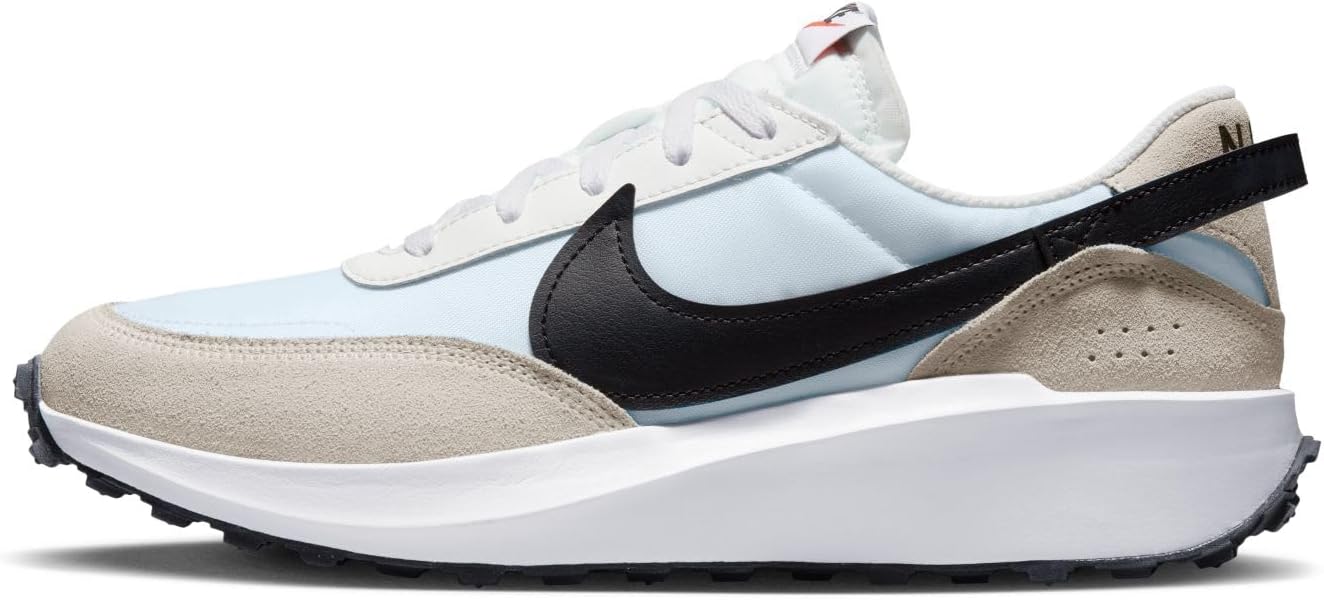 

Мужские кроссовки для бега Nike Stroke, White Black White White