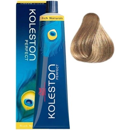 

8/1 Краска для волос Koleston Perfect Me+, 60 мл, Wella
