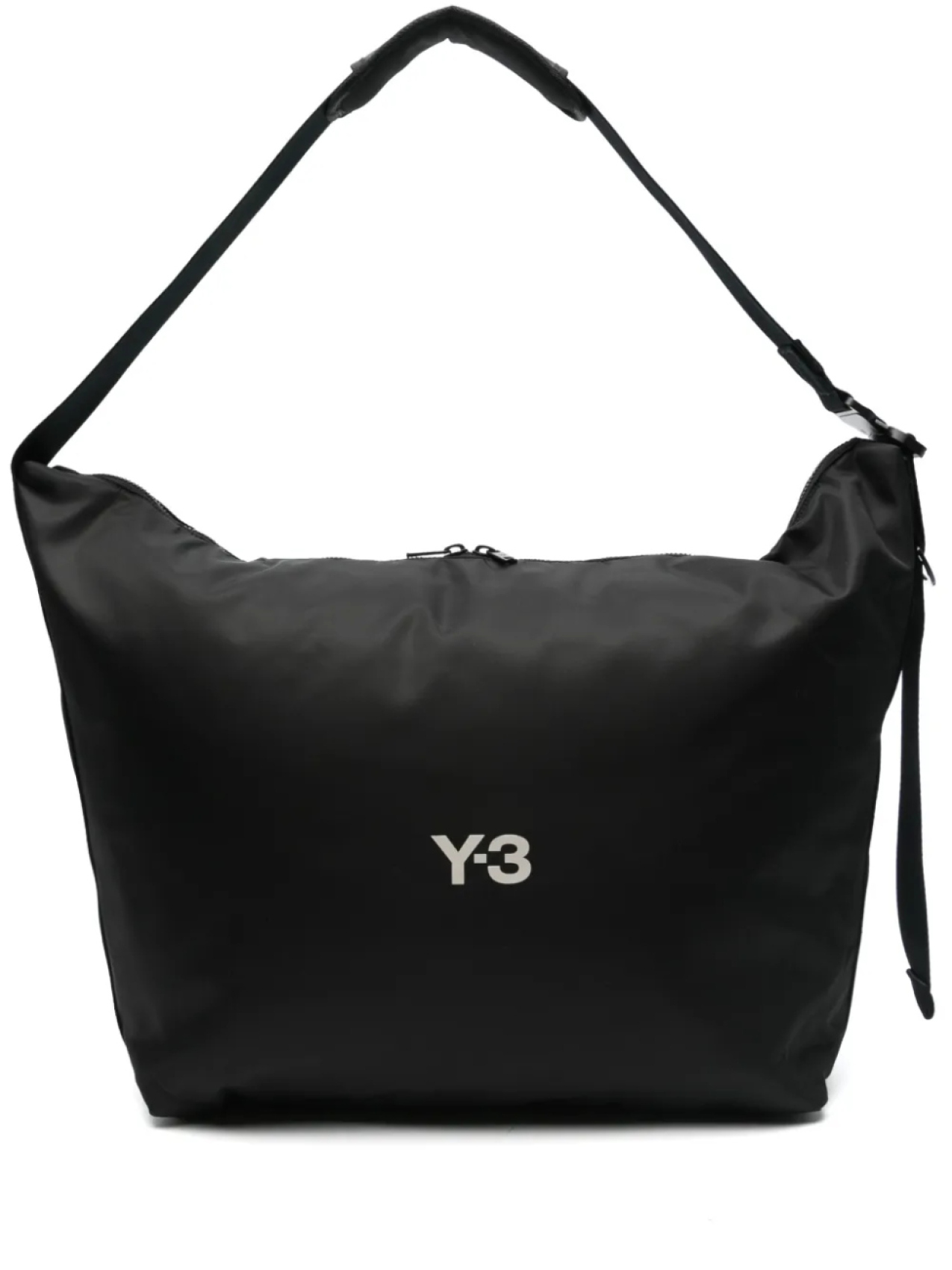 

Сумка-тоут Y-3 большая, черный