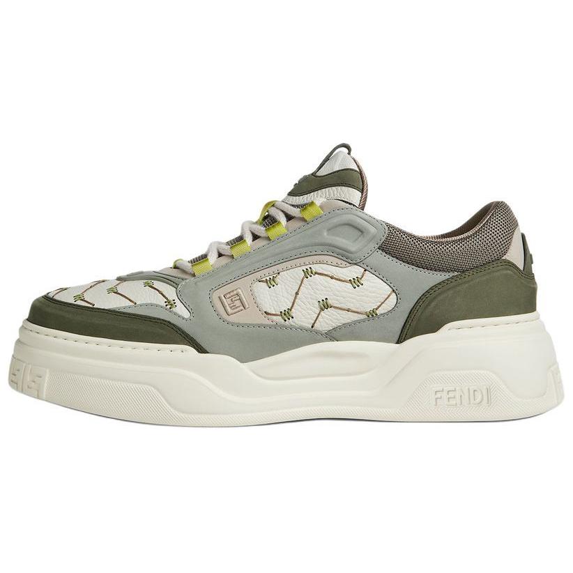 

Низкие кроссовки Force FENDI, Original Shoe Box Included