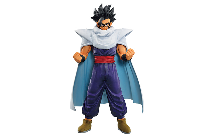 

Ichiban Kuji BT21 Dragon Ball vs Rivalry Battle приз BANPRESTO