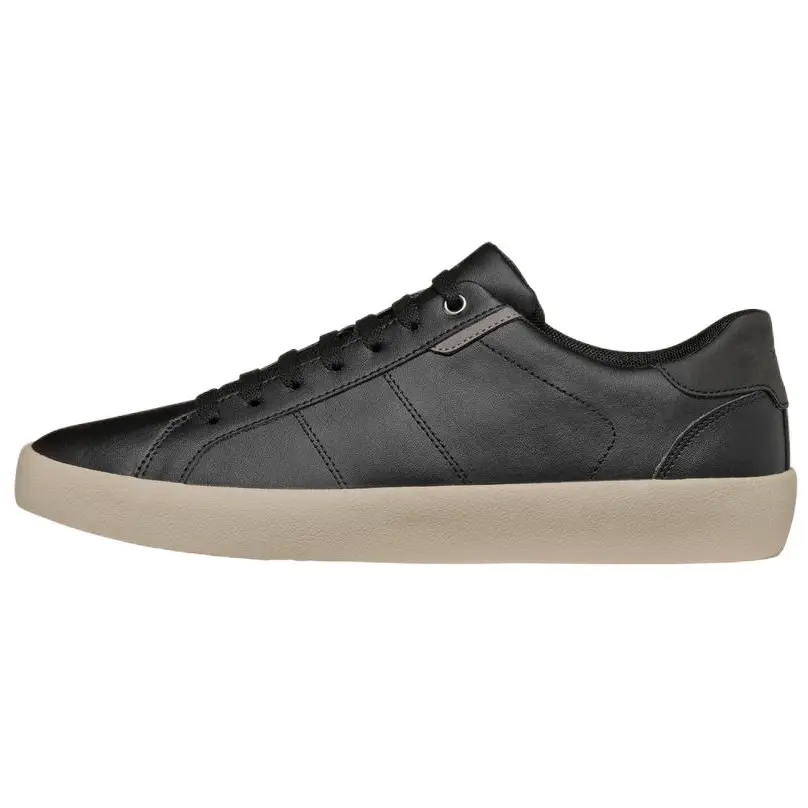 

Кроссовки GEOX Skateboarding Shoes Men Low-top, черный