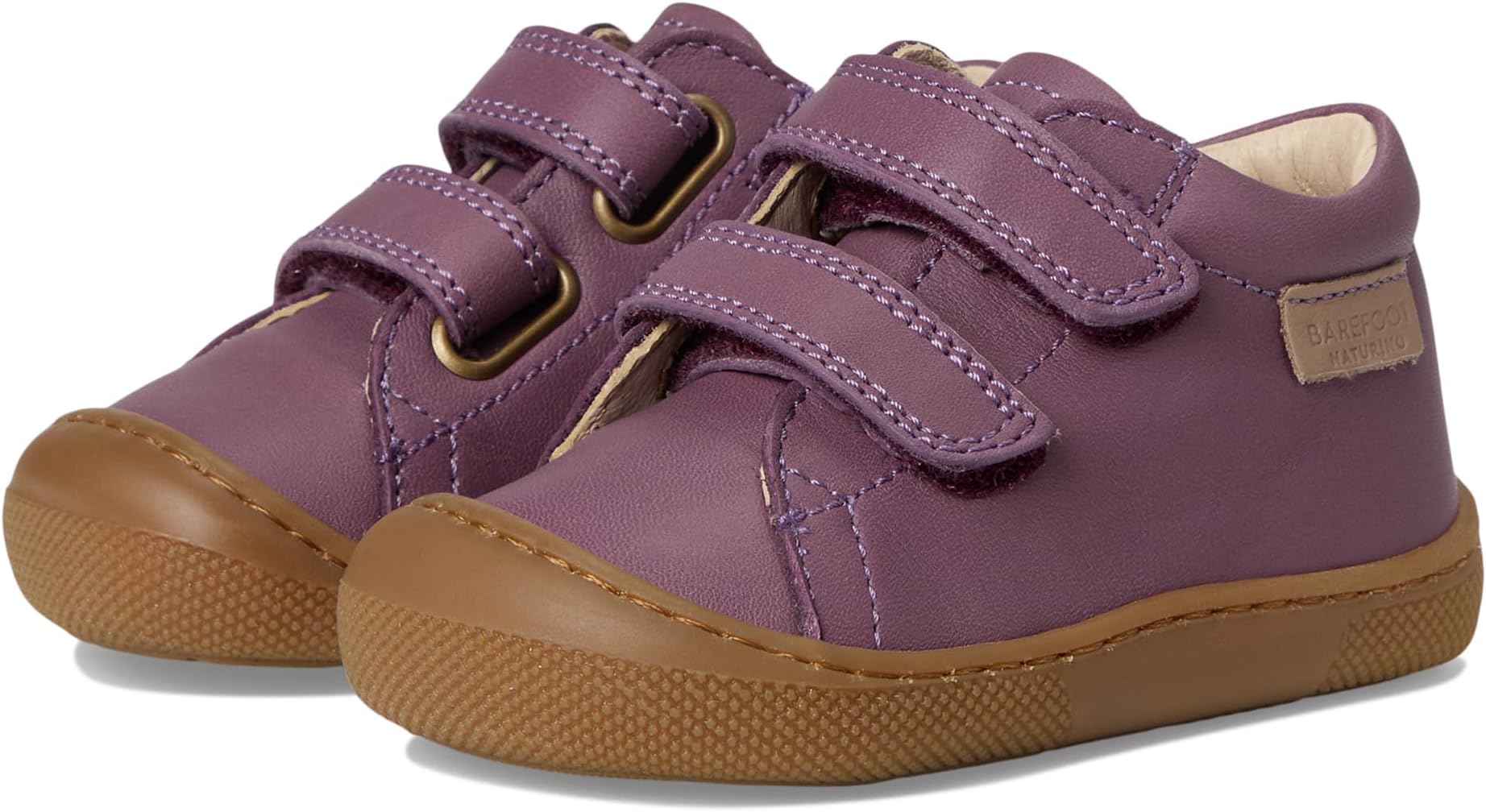 

Кроссовки Naturino Barefoot Amur VL, Magnolia