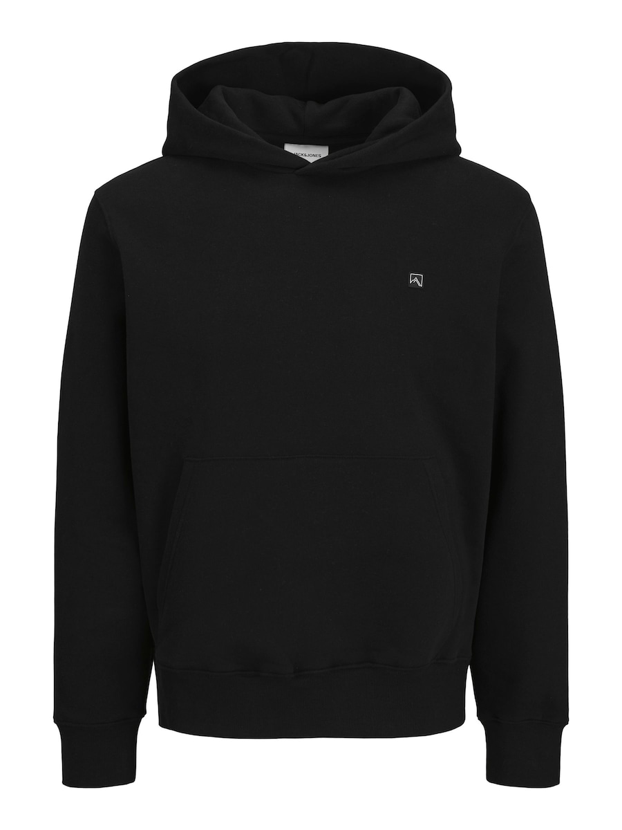 

Толстовка JACK & JONES JJAW25, черный