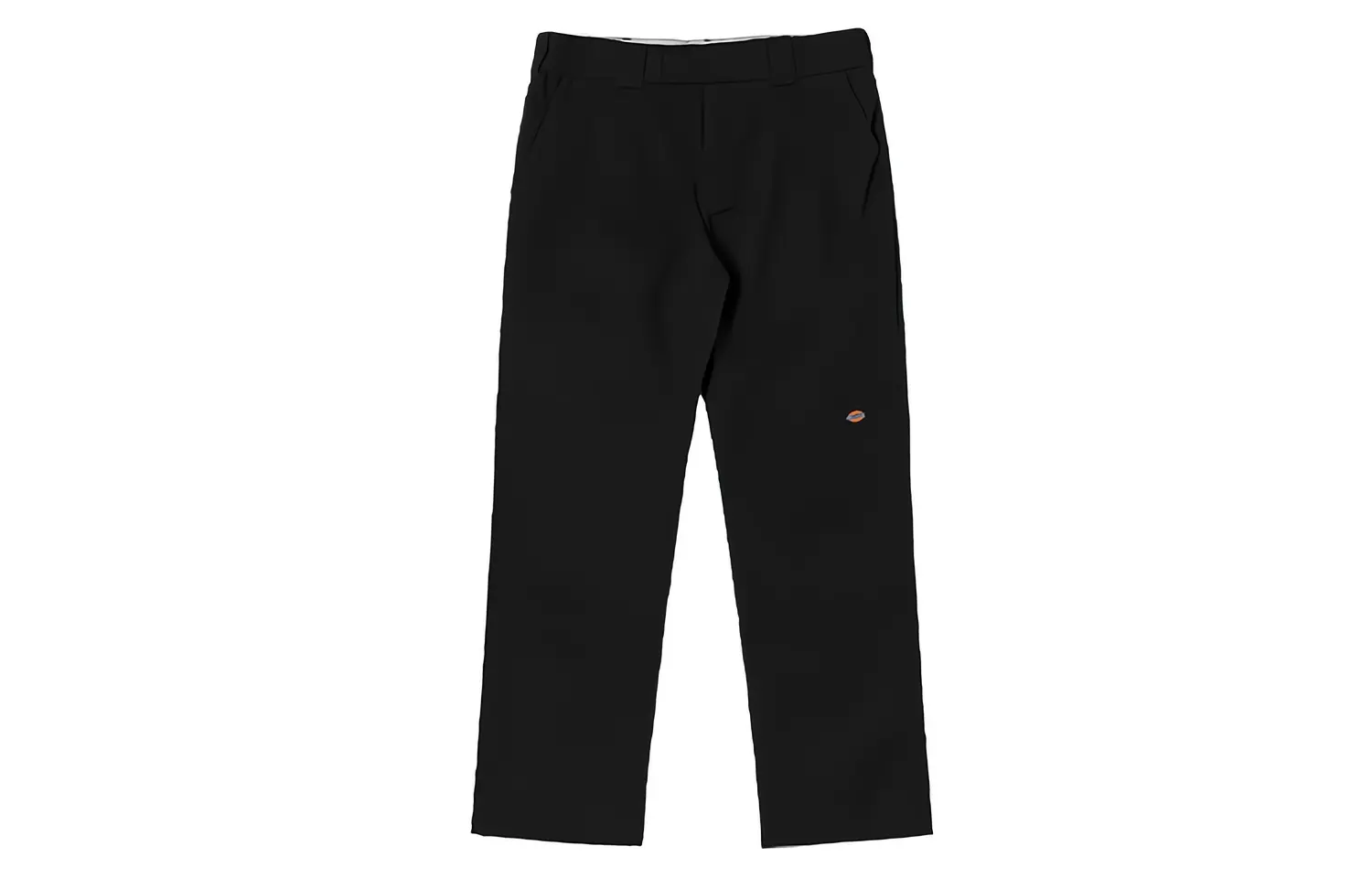 

Повседневные брюки унисекс Dickies, цвет Black