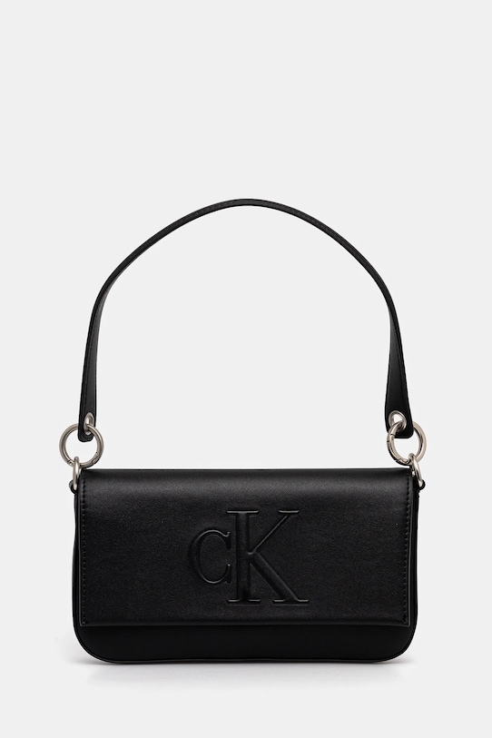 

Сумка Calvin Klein Jeans, черный