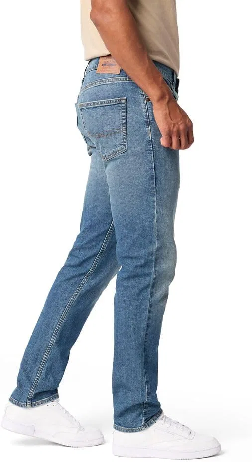 Джинсы Slim Fit Levi Strauss Signature Gold Uncharted — фото 2