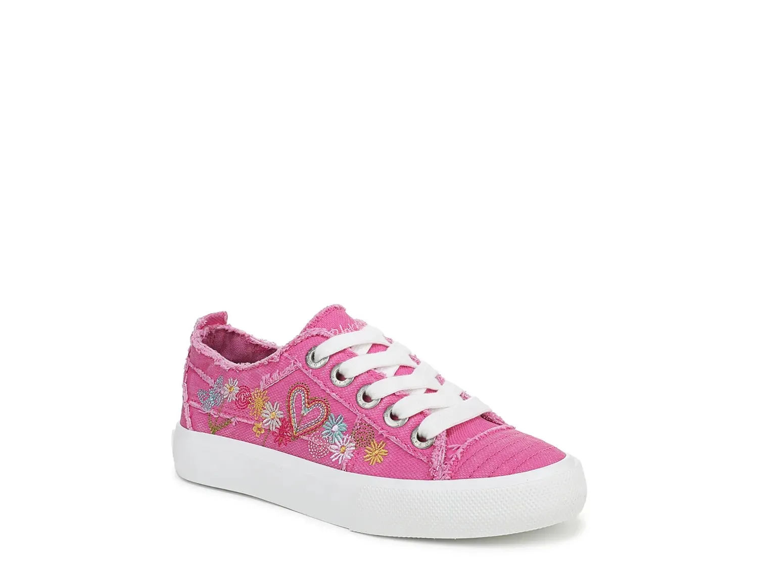 

Кроссовки Blowfish Malibu Vivid — детские, фуксия