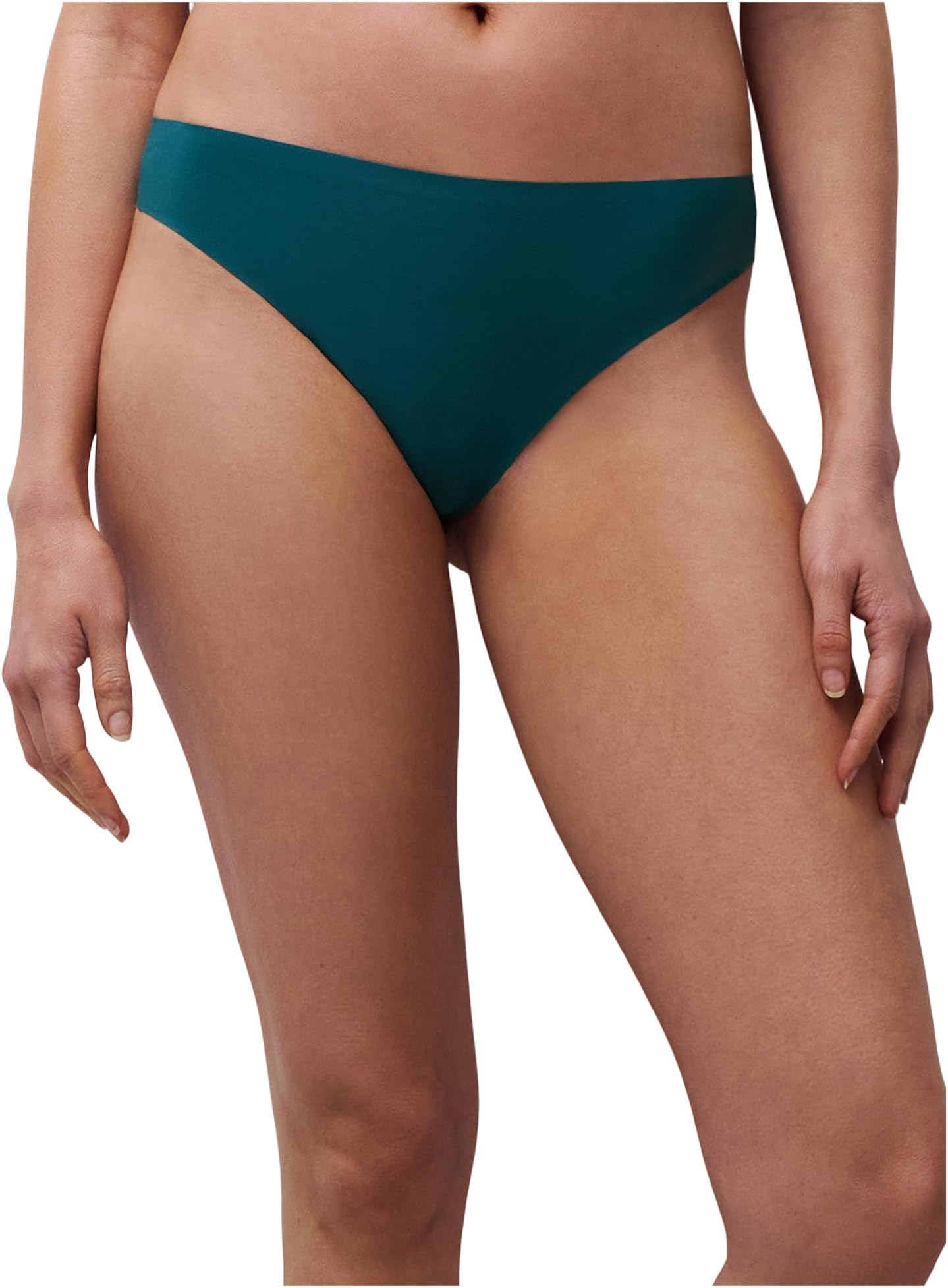 

Женские мягкие эластичные стринги Chantelle, Fresco