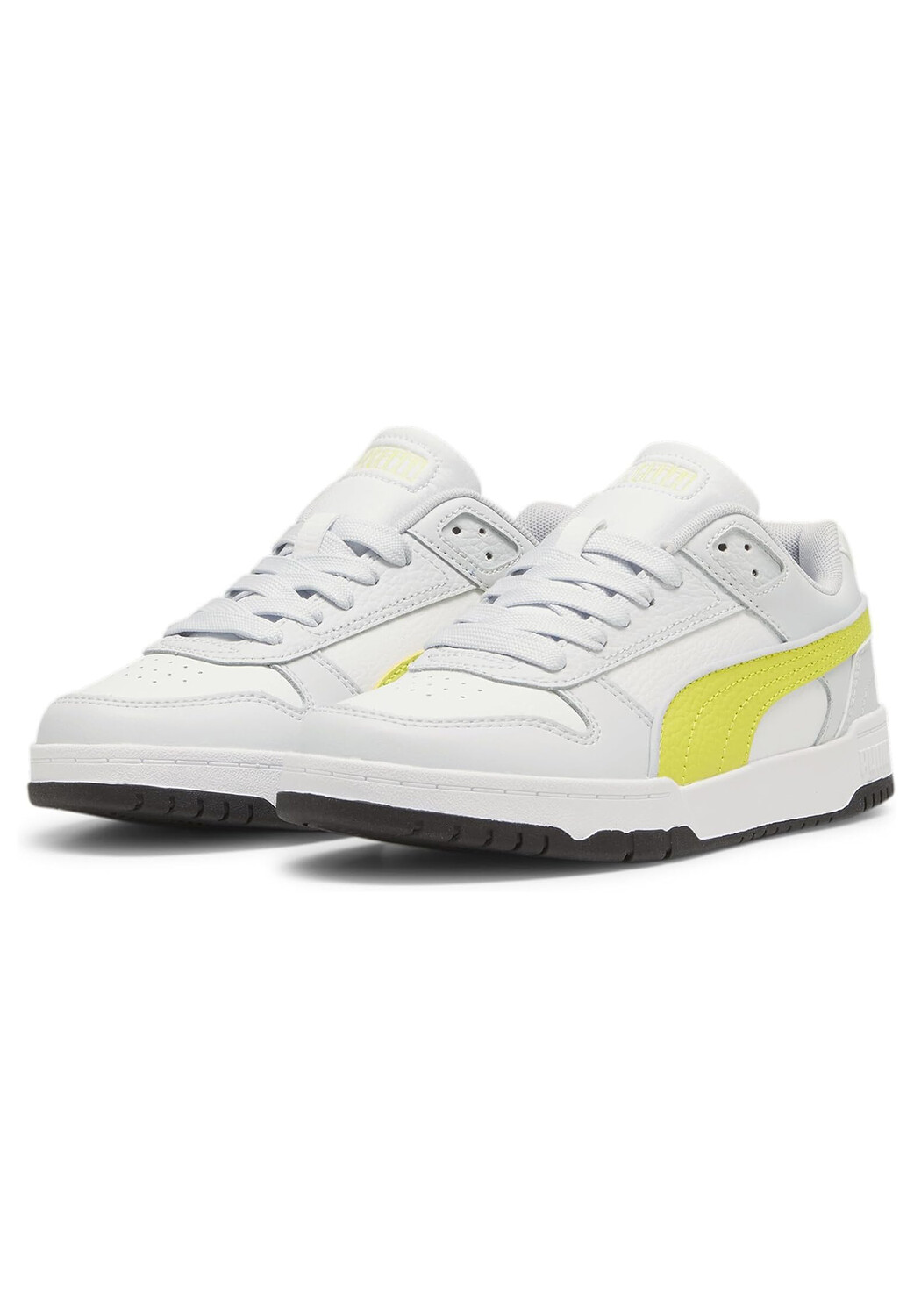 

Высокие кроссовки Puma High RBD GAME LOW JR, красочный