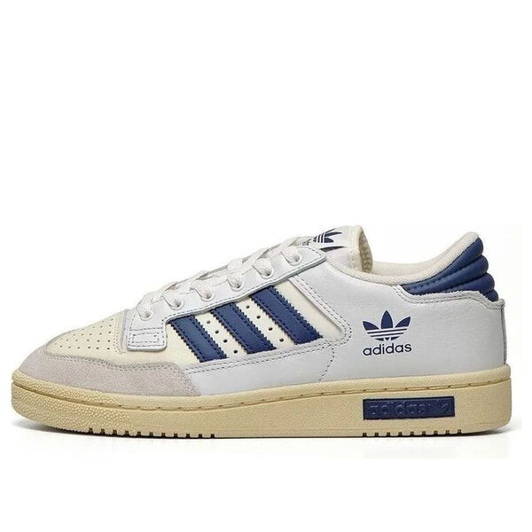 

Кроссовки оригиналы столетние 85 Adidas, белый