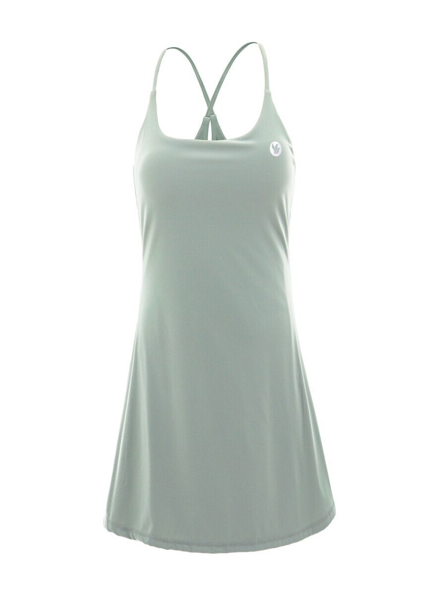 

Платье Aiki Keylook INVINCIBLE, цвет Pastel Green