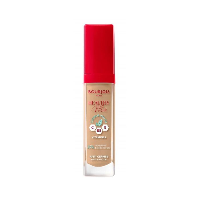 

Корректор для лица Healthy Mix Corrector Bourjois, 053 Golden Beige