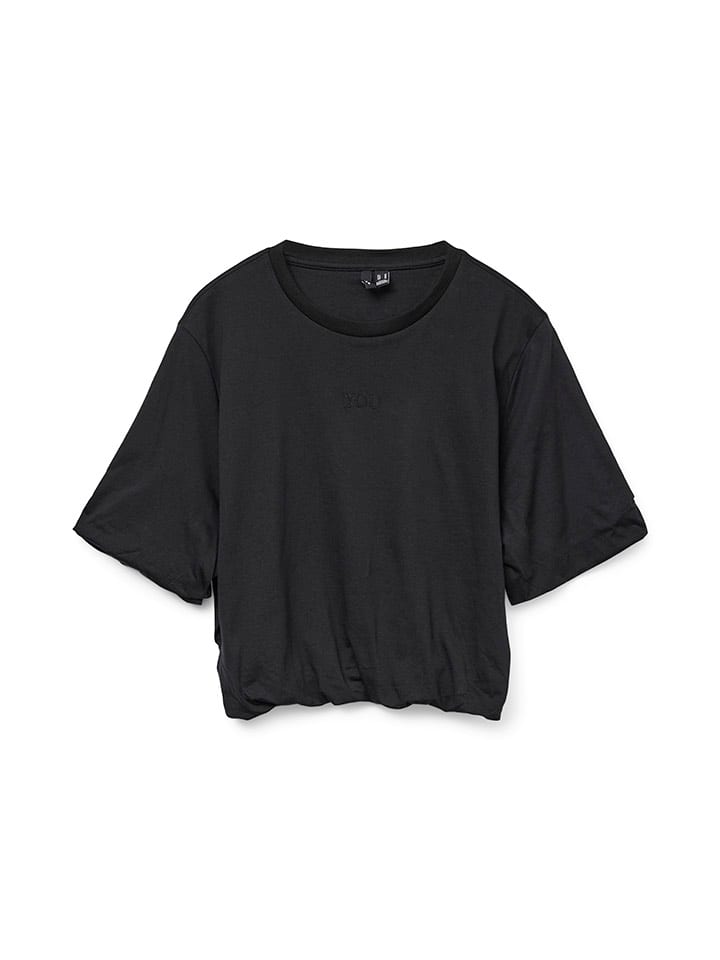 

Футболка Vero Moda, черный