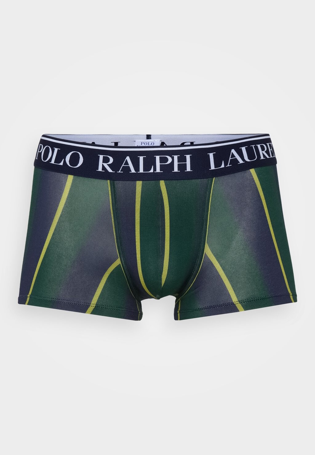 

Трусы SINGLE TRUNK Polo Ralph Lauren, темно-синий